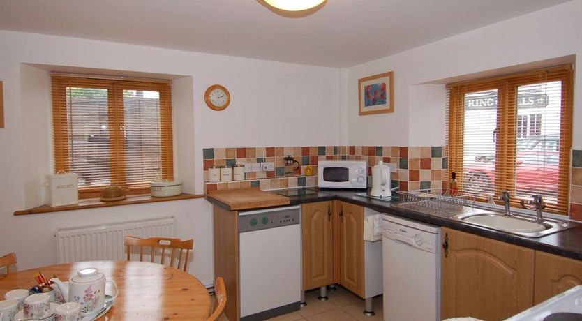 Photo of The Old Cider Barn