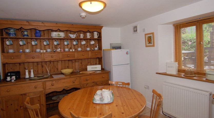 Photo of The Old Cider Barn