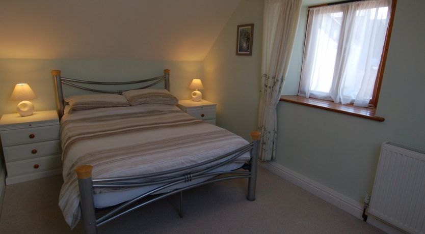 Photo of The Old Cider Barn