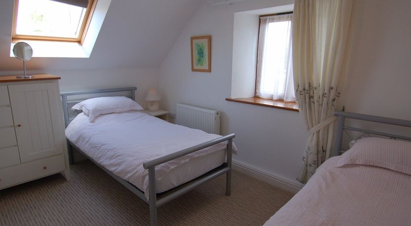 Photo of The Old Cider Barn