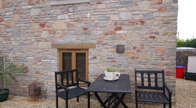 Photo of The Old Cider Barn