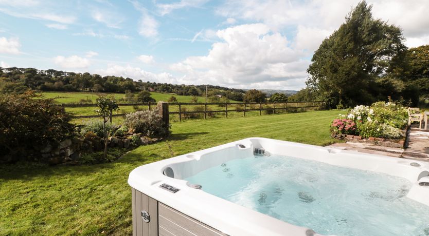 Photo of Lee House Cottage