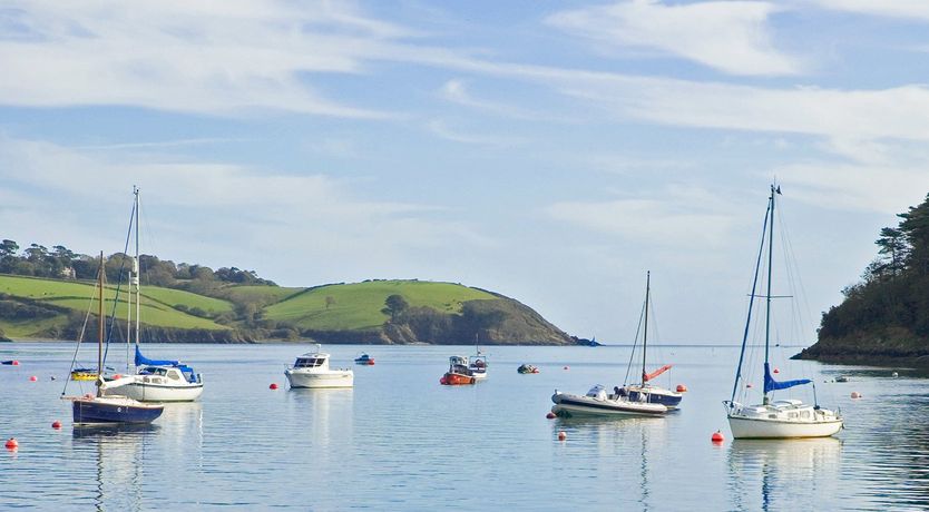 Photo of Long House, Boskensoe Barns