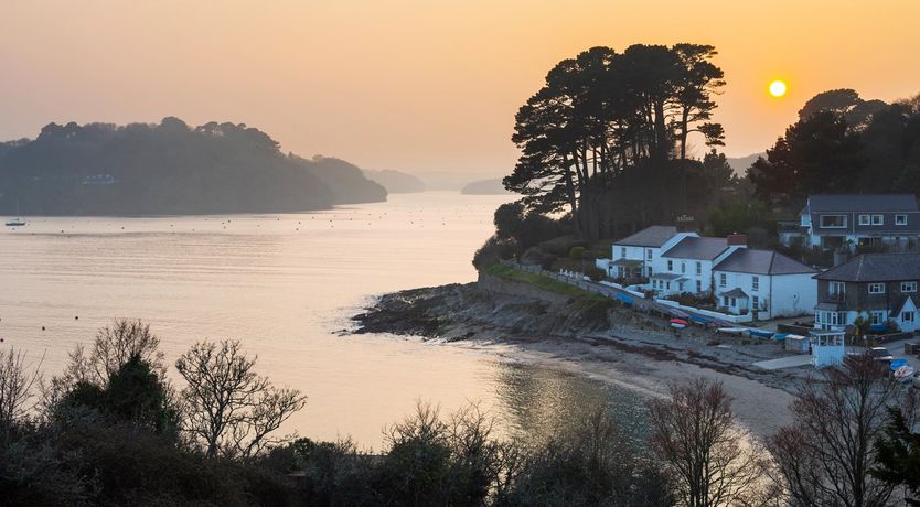 Photo of Long House, Boskensoe Barns