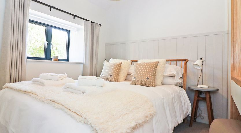 Photo of Long House, Boskensoe Barns