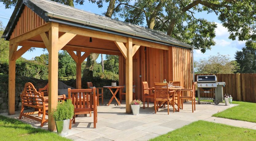 Photo of Long House, Boskensoe Barns