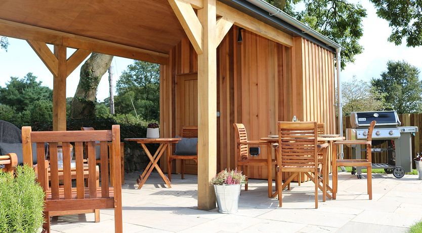 Photo of Long House, Boskensoe Barns