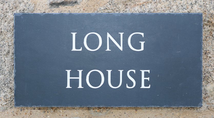 Photo of Long House, Boskensoe Barns