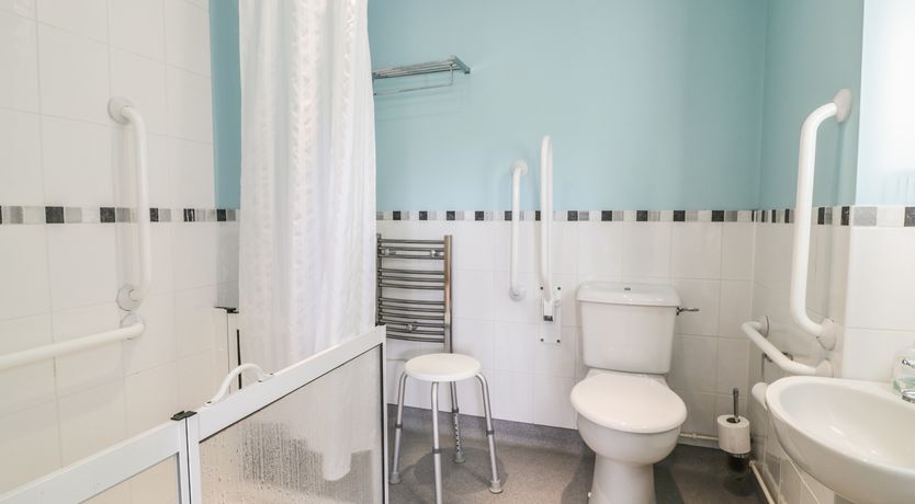 Photo of Manaros Cottage