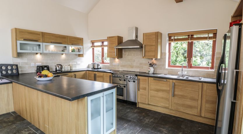 Photo of Manaros Cottage