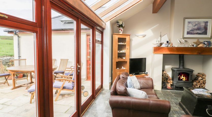 Photo of Manaros Cottage