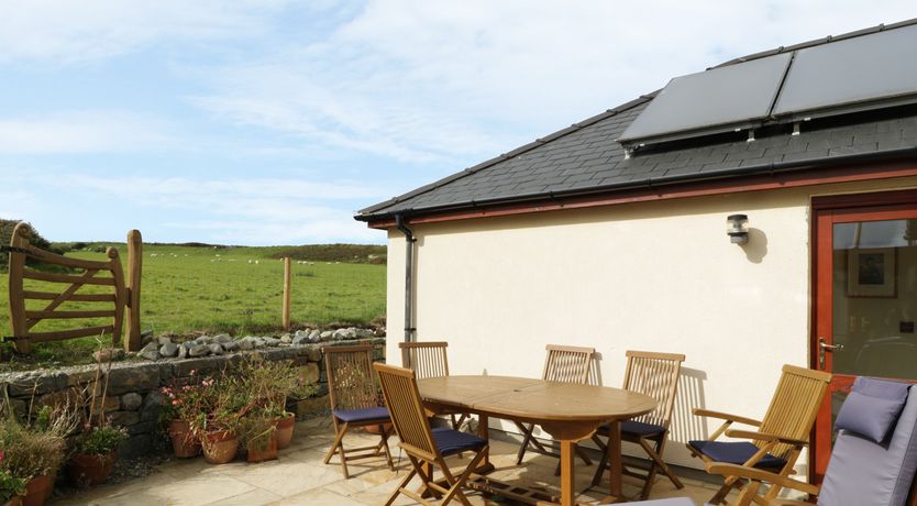 Photo of Manaros Cottage