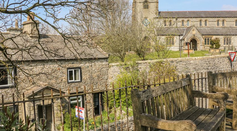 Photo of Doe Foot Cottage