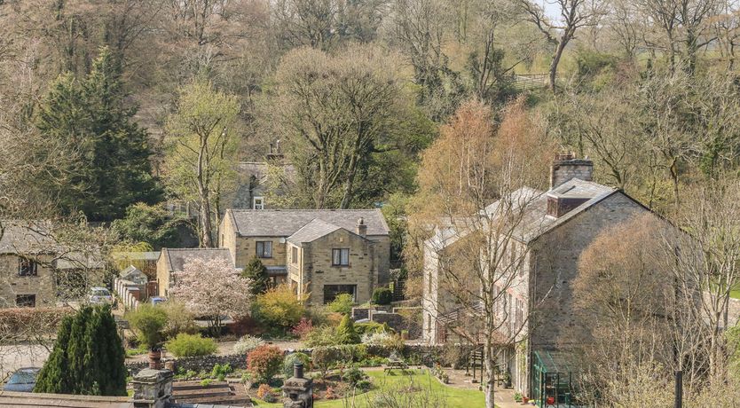 Photo of Doe Foot Cottage