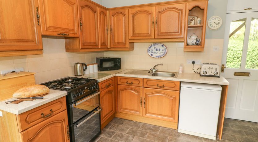 Photo of Doe Foot Cottage