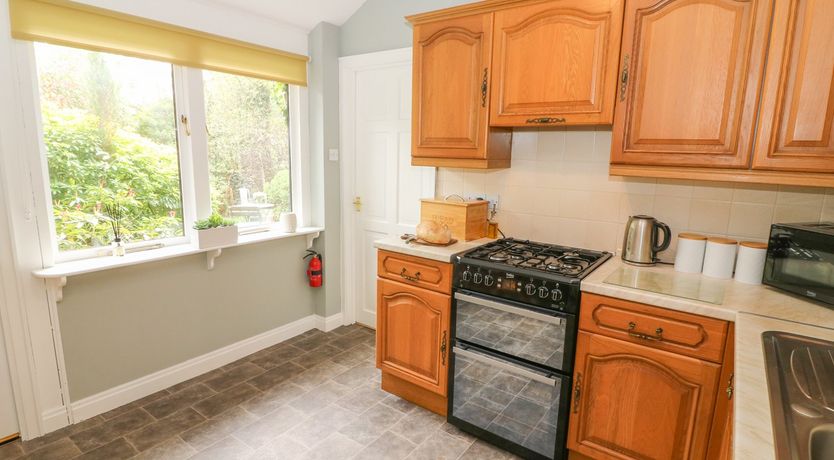 Photo of Doe Foot Cottage