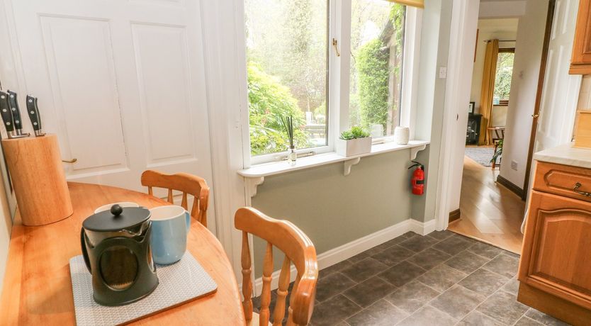 Photo of Doe Foot Cottage