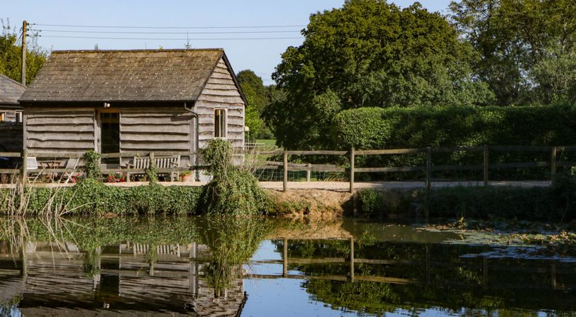 Photo of The Little Granary