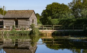 Photo of The Little Granary