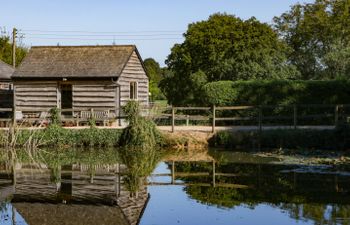 The Little Granary Holiday Cottage