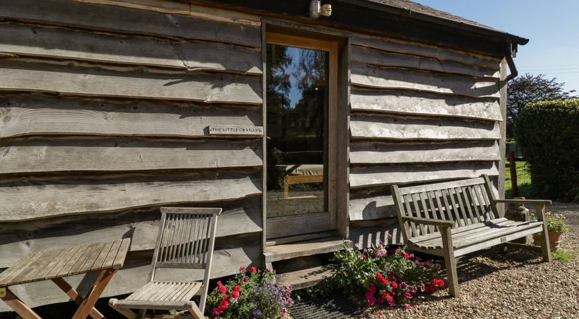 Photo of The Little Granary