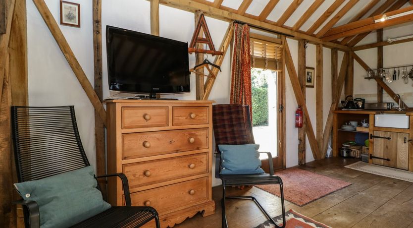 Photo of The Little Granary