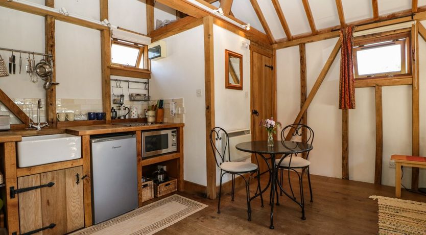 Photo of The Little Granary