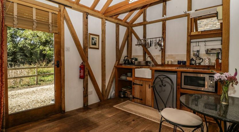 Photo of The Little Granary