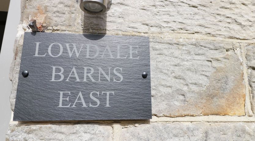 Photo of Lowdale Barns East