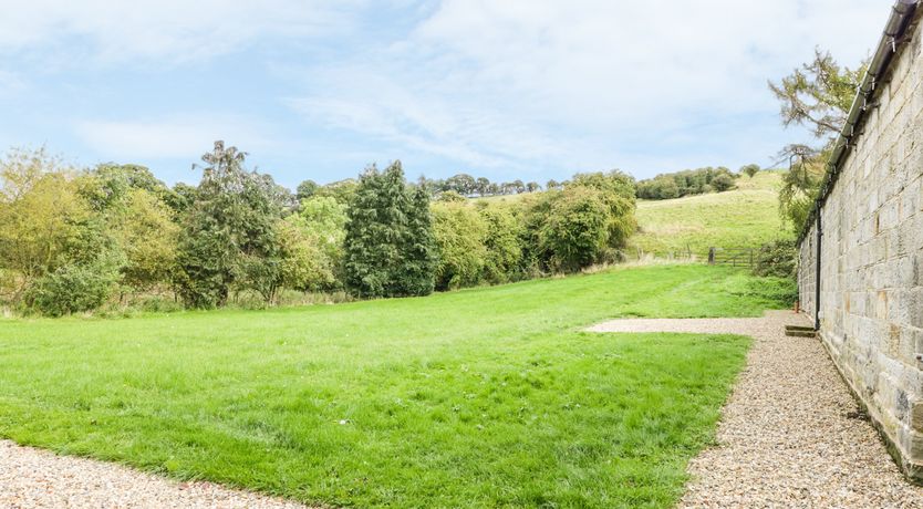 Photo of Lowdale Barns East