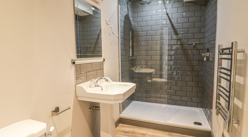 Photo of Lowdale Barns East