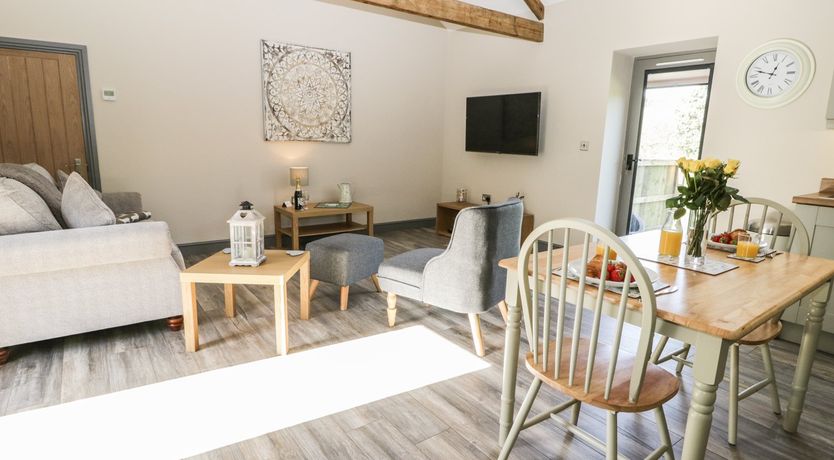 Photo of Lowdale Barns East