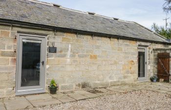 Lowdale Barns East Holiday Cottage