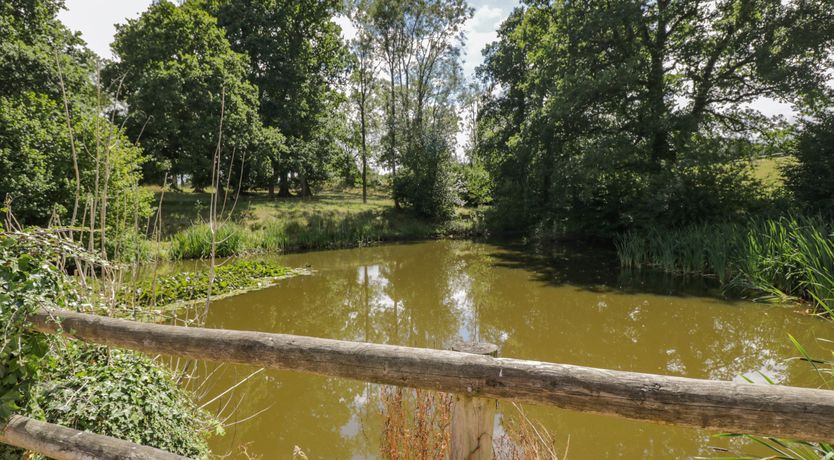 Photo of Pond View