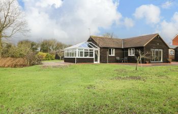 The Annex Holiday Cottage