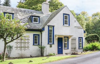 East Lodge Holiday Cottage