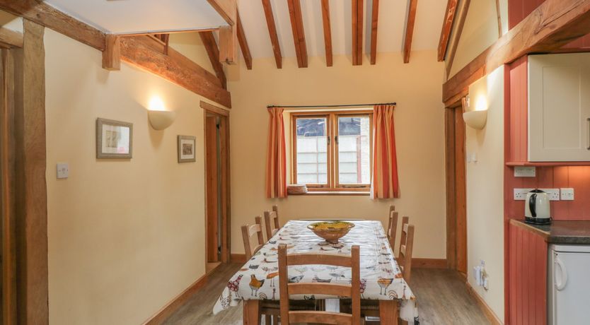 Photo of The Old Cart Shed