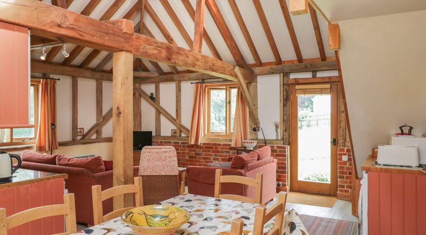 Photo of The Old Cart Shed