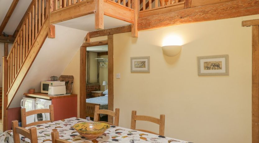 Photo of The Old Cart Shed