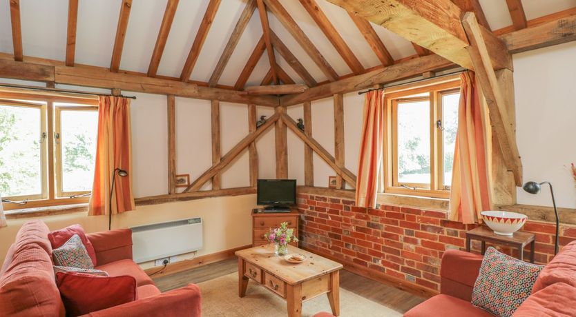 Photo of The Old Cart Shed