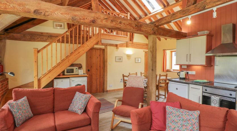 Photo of The Old Cart Shed