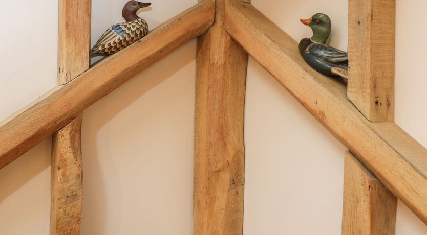 Photo of The Old Cart Shed