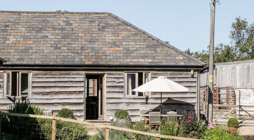 Photo of The Old Cart Shed