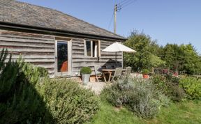 Photo of The Old Cart Shed