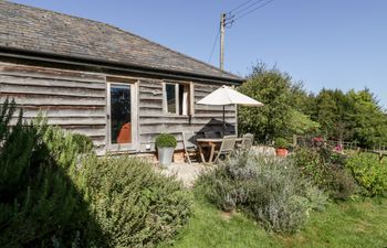 The Old Cart Shed Holiday Cottage
