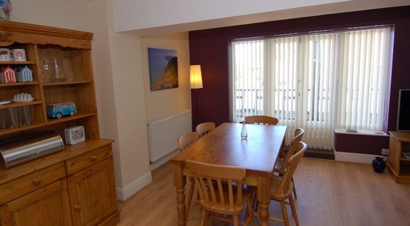 Photo of Old Lyn Cottage