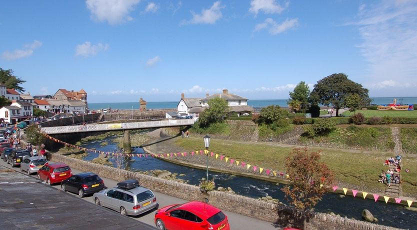Photo of Old Lyn Cottage
