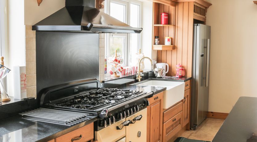 Photo of McGuire's Cottage