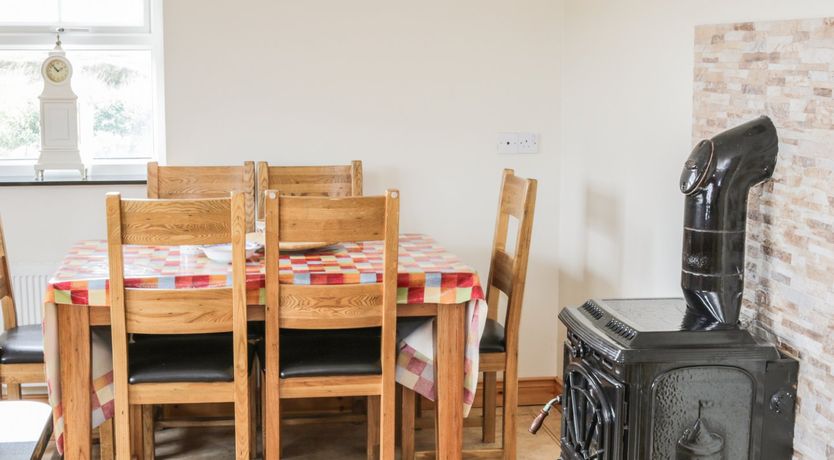 Photo of McGuire's Cottage