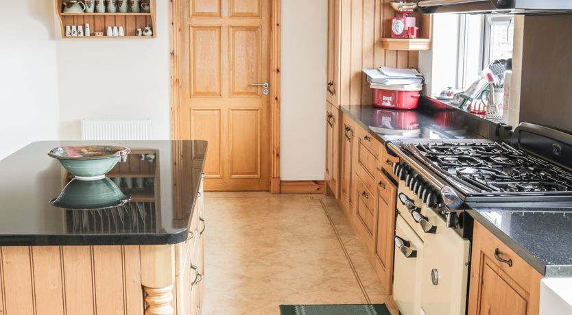 Photo of McGuire's Cottage